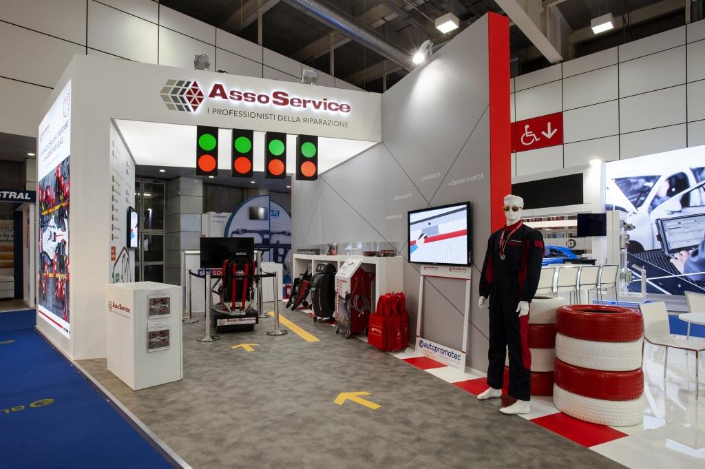 Asso Service - i professionisti della riparazione