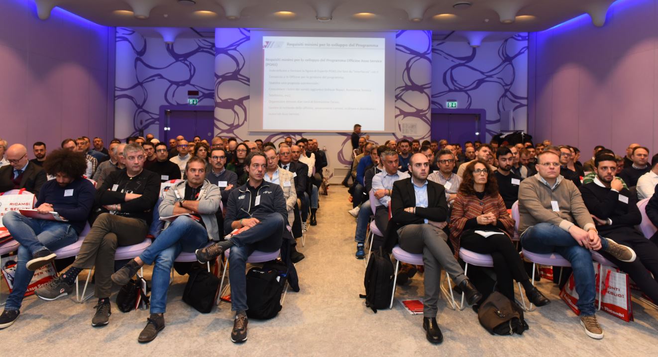 Asso Service - i professionisti della riparazione