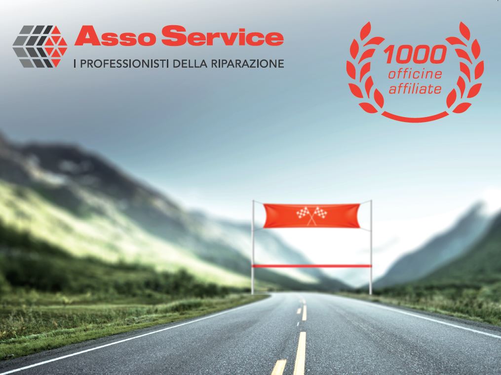 Asso Service - i professionisti della riparazione