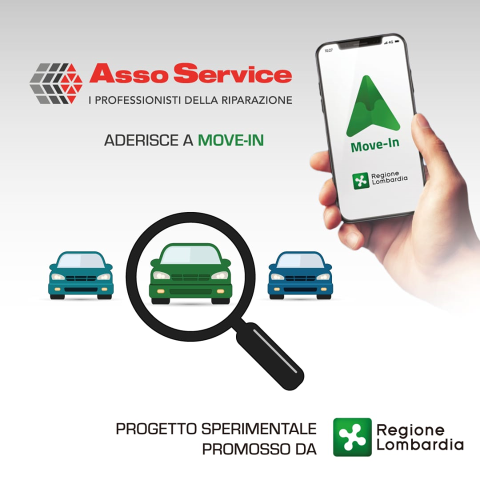 Asso Service - i professionisti della riparazione